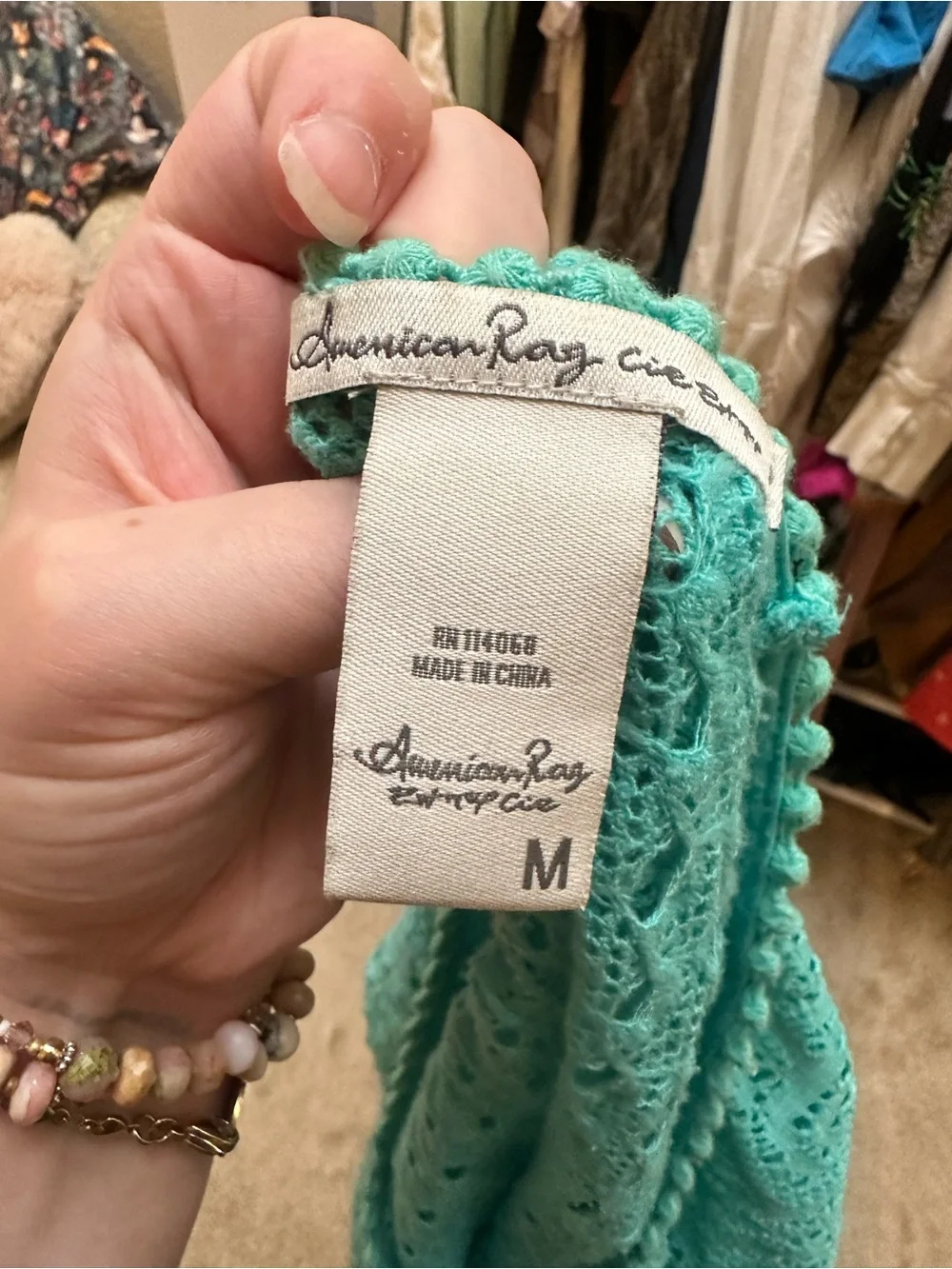 American Rag american rag